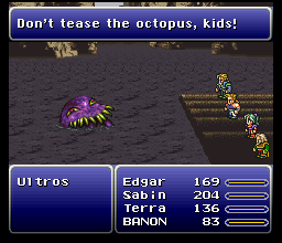 Ultros