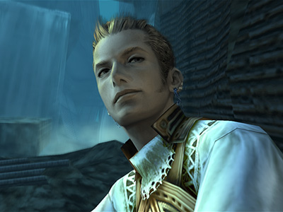 Balthier Bunansa