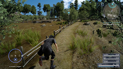 Noctic at Furloch Farms